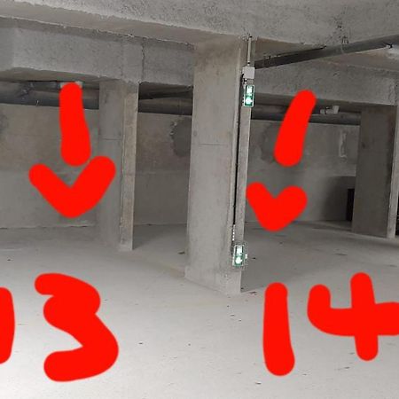 Disney At Home 3 Bed Rooms- Confort 90M2 - Best Location 塞里斯 外观 照片