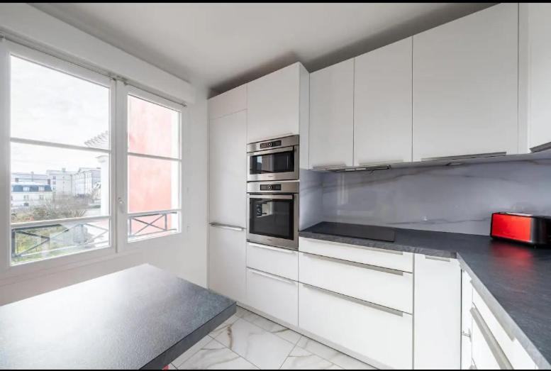Disney At Home 3 Bed Rooms- Confort 90M2 - Best Location 塞里斯 外观 照片